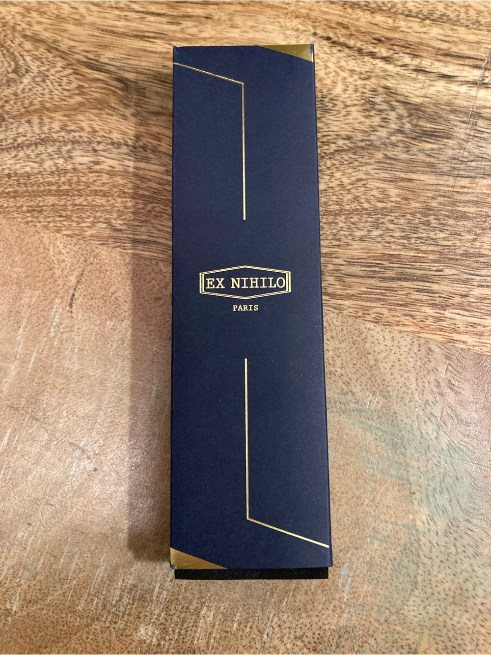 Ex Nihilo Fleur Narcotique Extrait